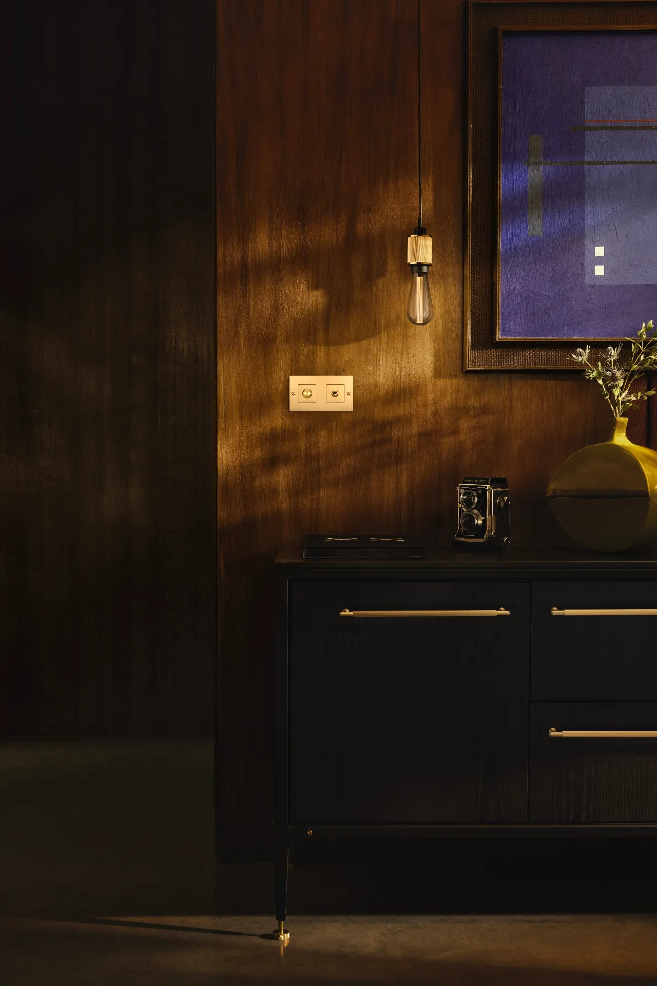 Hauser Lighting HAUS | Premium Interior Design Products